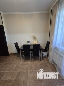3-к квартира, вторичка, 83м2, 9/10 этаж