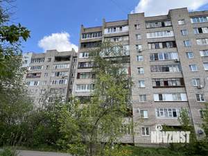 2-к квартира, вторичка, 51м2, 5/9 этаж