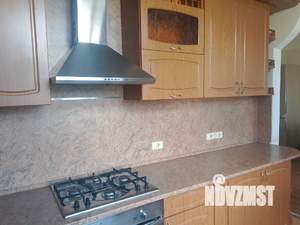 4-к квартира, вторичка, 108м2, 3/5 этаж
