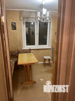 1-к квартира, вторичка, 34м2, 2/9 этаж