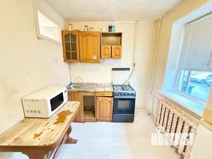 1-к квартира, вторичка, 34м2, 1/9 этаж