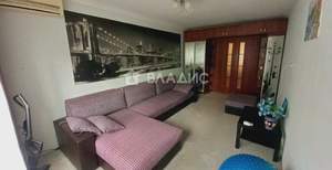 3-к квартира, вторичка, 65м2, 1/9 этаж