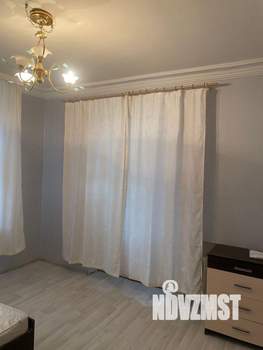 2-к квартира, вторичка, 49м2, 4/4 этаж