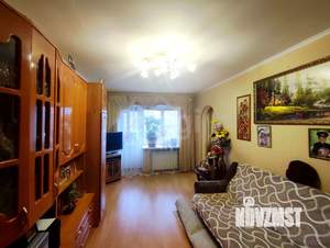2-к квартира, вторичка, 41м2, 4/5 этаж
