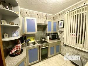 2-к квартира, вторичка, 49м2, 4/9 этаж