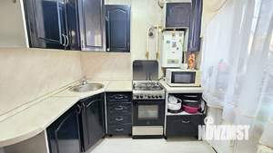 2-к квартира, вторичка, 42м2, 3/5 этаж