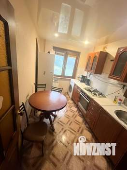 3-к квартира, вторичка, 65м2, 1/9 этаж