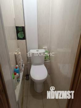 2-к квартира, вторичка, 50м2, 5/9 этаж