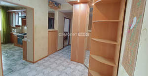 2-к квартира, вторичка, 63м2, 3/9 этаж