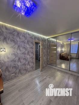 1-к квартира, вторичка, 34м2, 3/10 этаж