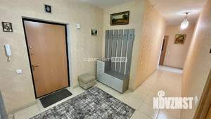 3-к квартира, вторичка, 107м2, 15/15 этаж