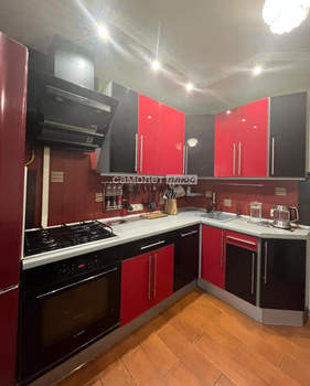 3-к квартира, вторичка, 58м2, 3/5 этаж