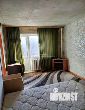 2-к квартира, вторичка, 45м2, 3/5 этаж