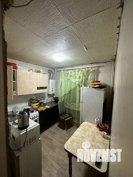1-к квартира, вторичка, 31м2, 1/5 этаж
