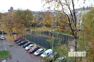 3-к квартира, вторичка, 78м2, 4/5 этаж