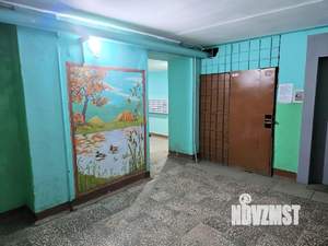 2-к квартира, вторичка, 49м2, 2/14 этаж