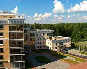 3-к квартира, вторичка, 86м2, 2/7 этаж