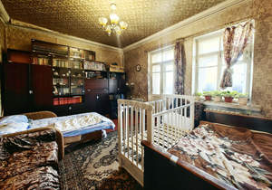 2-к квартира, вторичка, 59м2, 4/4 этаж