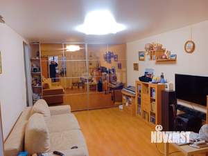 3-к квартира, вторичка, 71м2, 8/14 этаж