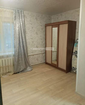 1-к квартира, вторичка, 30м2, 1/5 этаж