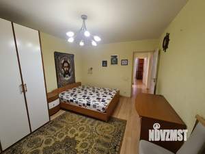 3-к квартира, вторичка, 81м2, 3/10 этаж