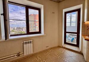 2-к квартира, вторичка, 66м2, 15/17 этаж