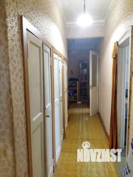 3-к квартира, вторичка, 75м2, 2/4 этаж