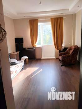 3-к квартира, вторичка, 85м2, 2/2 этаж