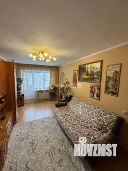 2-к квартира, вторичка, 41м2, 4/5 этаж