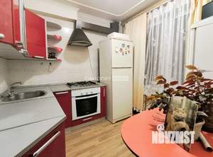 2-к квартира, вторичка, 48м2, 3/5 этаж