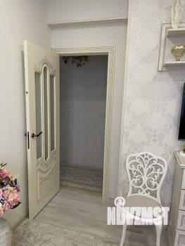 2-к квартира, вторичка, 47м2, 4/5 этаж