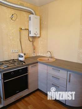 2-к квартира, вторичка, 42м2, 4/5 этаж
