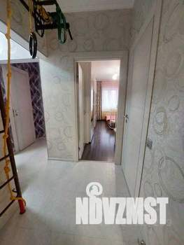 2-к квартира, вторичка, 55м2, 4/17 этаж