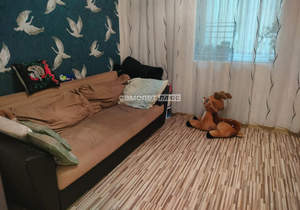 2-к квартира, вторичка, 54м2, 1/5 этаж