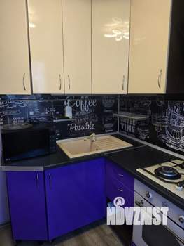 3-к квартира, вторичка, 58м2, 4/9 этаж