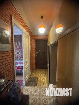 2-к квартира, вторичка, 48м2, 4/4 этаж