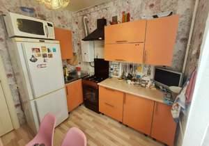 3-к квартира, вторичка, 67м2, 3/3 этаж