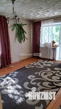 1-к квартира, вторичка, 28м2, 2/5 этаж