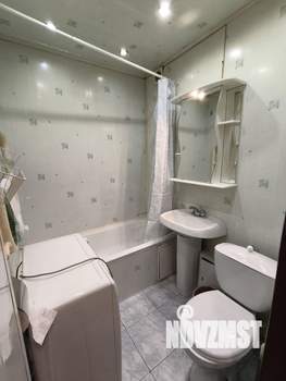 1-к квартира, вторичка, 32м2, 2/4 этаж