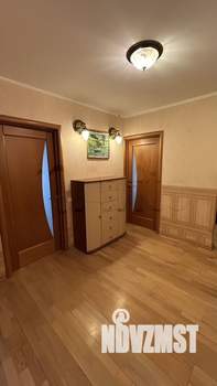 4-к квартира, вторичка, 92м2, 5/10 этаж