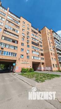 3-к квартира, вторичка, 62м2, 5/9 этаж