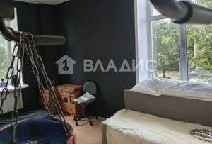4-к квартира, вторичка, 94м2, 2/5 этаж