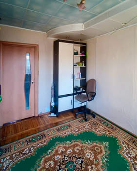 3-к квартира, вторичка, 67м2, 4/9 этаж