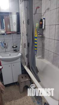 2-к квартира, вторичка, 43м2, 3/9 этаж