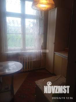 3-к квартира, вторичка, 46м2, 3/5 этаж