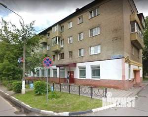 2-к квартира, вторичка, 45м2, 2/5 этаж