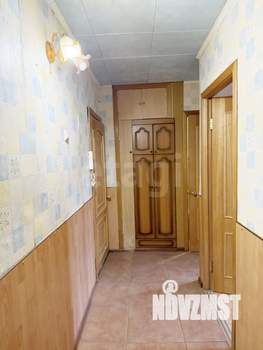 3-к квартира, вторичка, 56м2, 5/5 этаж