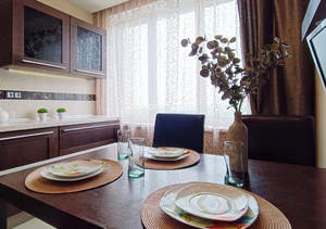 3-к квартира, вторичка, 86м2, 14/17 этаж