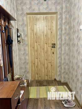 2-к квартира, вторичка, 54м2, 5/5 этаж