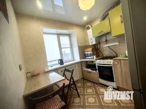 2-к квартира, вторичка, 42м2, 5/5 этаж